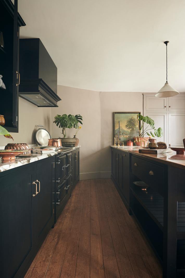 The Millhouse Kitchen | deVOL Kitchens